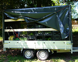 Biogartenmobil